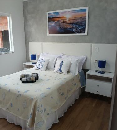 Elegante Duplex Oceanico da Elena Super Cozinha USP y UfSCAR