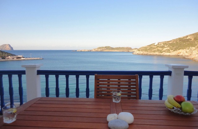 Eleni's waterview studio