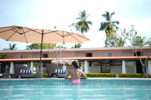 Elephyard Retreat