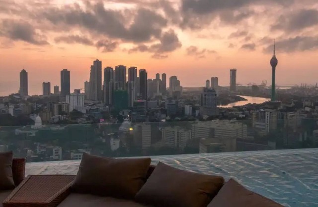 Elevate Eden by PropertyBoutique