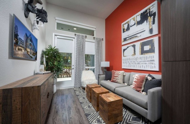 Elevate Your Lifestyle: 1BR Condo in Anton Ladera w Hot Tub