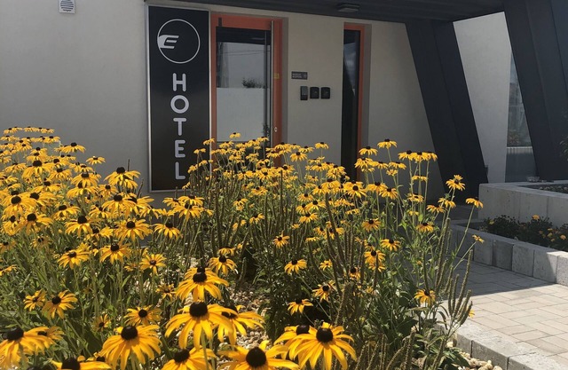 Eleven Business & Sport Hotel