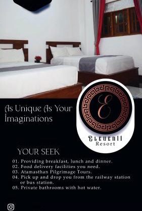 Eleven11 Resort