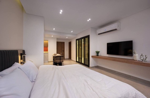 Elevens by Spacey (#8) | Studio in Maadi