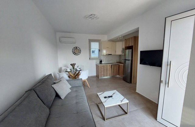 Elia Luxury Apartments Estd 2022