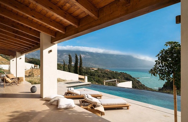 Eliamos Villas Hotel & Spa