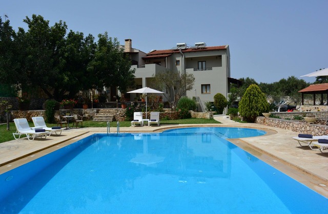 Elianthos Villa 