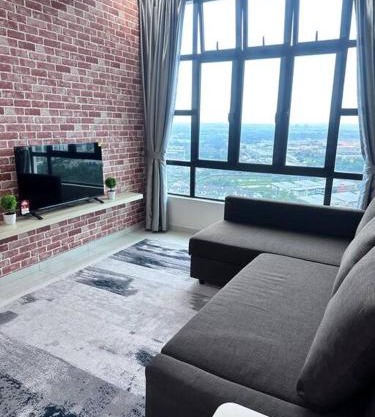ELIFE D Summit Residences 2109 Wifi Netflix