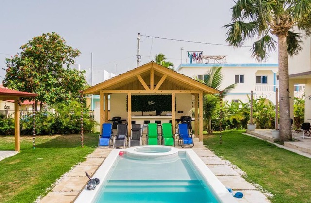 Elim Villa B - 4 Bedrooms Villa