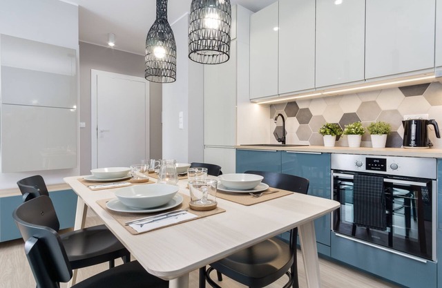 Elite Apartments City Center Suites