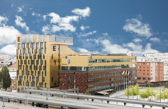 Elite Hotel Academia