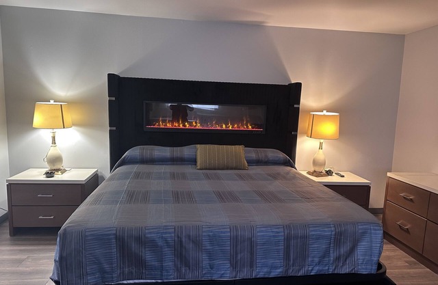 Elite Inn & Suites