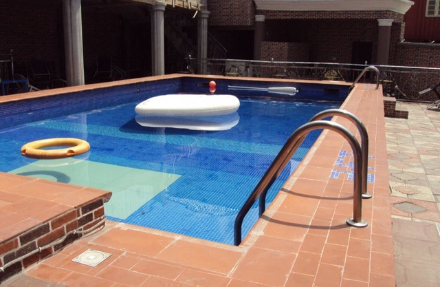 Elite Poolbar & Lodge