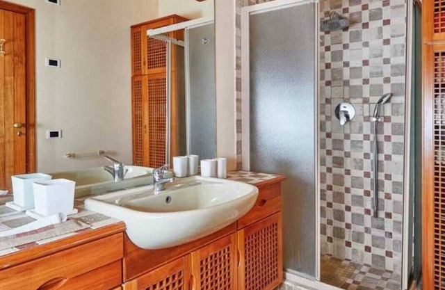 Elite Villa Tragara House