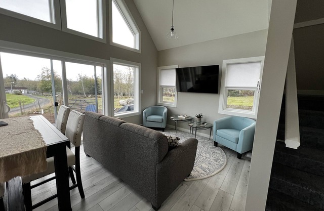 Elk Lodge in Sooke