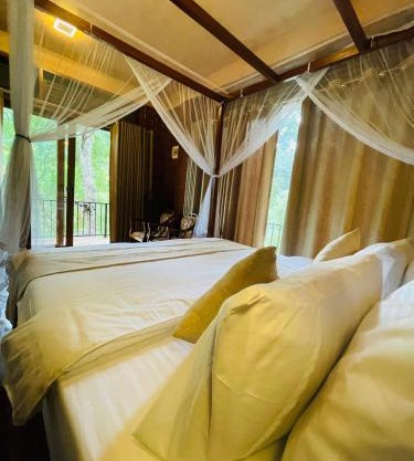 Ella Nithis Eco Cottages