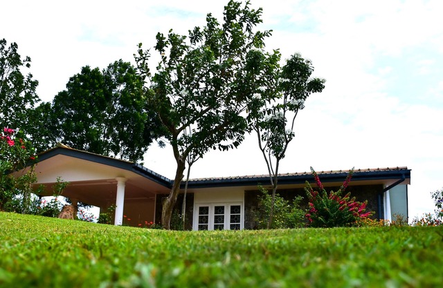 Ella Sisilasa Holiday Resort