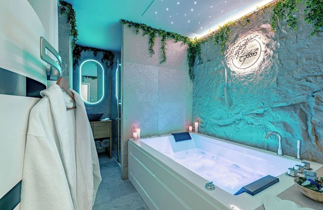 Ellendor Private spa, luxury & starry skies