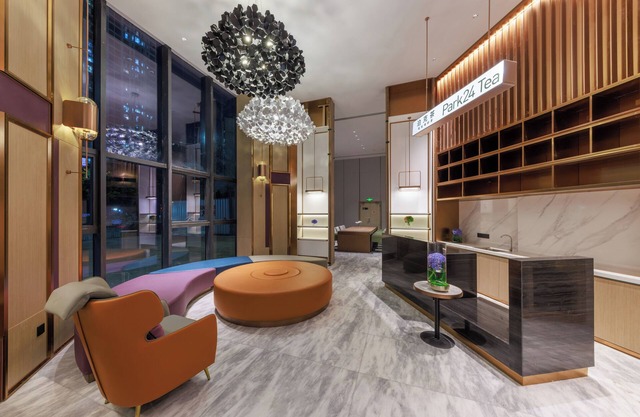 Elong Hotel Shenzhen South China City