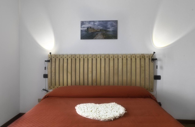 Elsewhere: my cozy apartment could be your HOLIDAY home in Verona