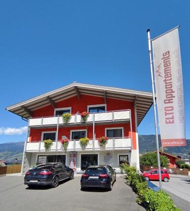 Elto Appartements