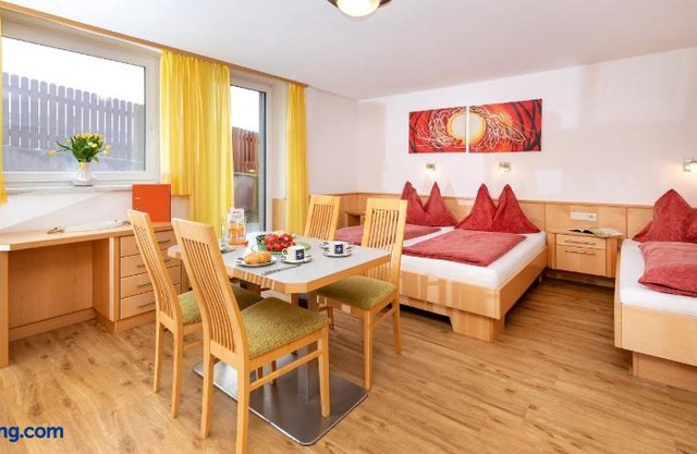Elto Appartements