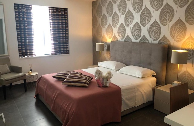 Elysium House, sweet b&b in Swieqi