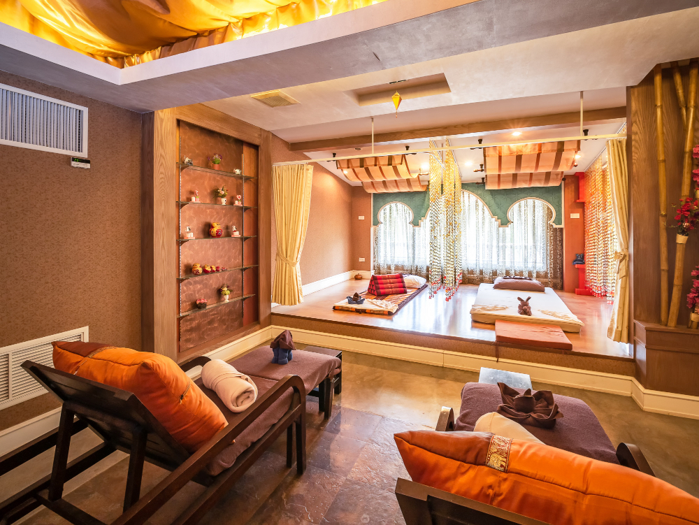 Elysium Luxury 1Bed Apartment! Opposite to Centaurus Mall