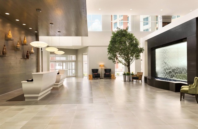 Embassy Suites by Hilton Charlotte Ayrsley