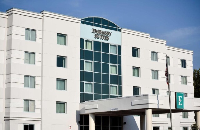 Embassy Suites Syracuse