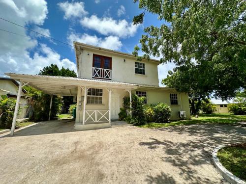 Embassy Villa