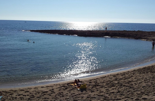 Emblem 01 Comfortable apartment near the sea Salento Gallipoli Mancaversa