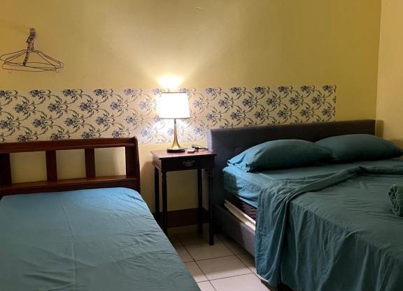 Emerald Apartments INC