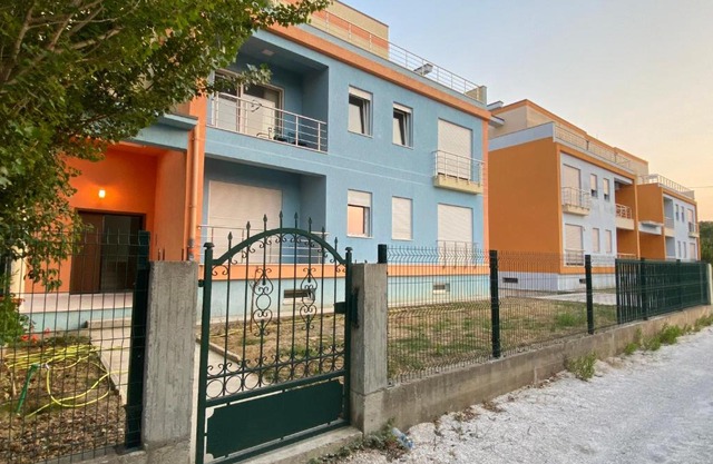 Emma's apartments 4