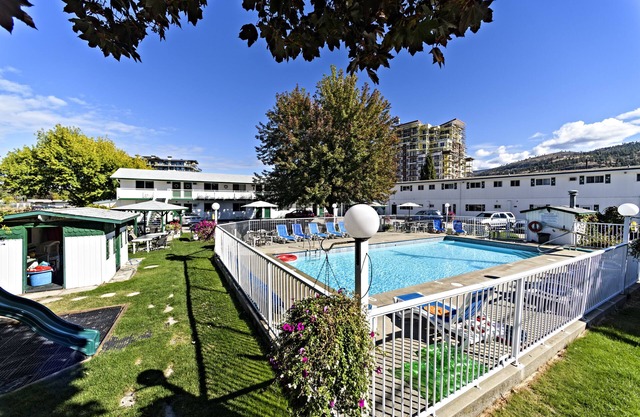 Empire Motel