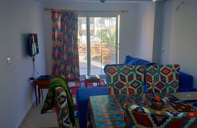 Empire one apartment