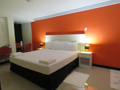 Emporis Resort