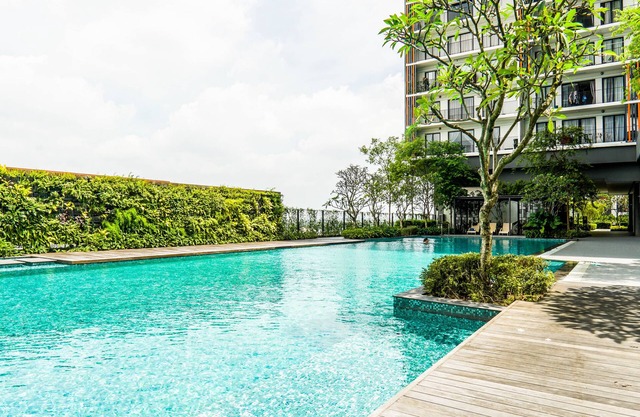 Emporis SOHO Residence by Airhost