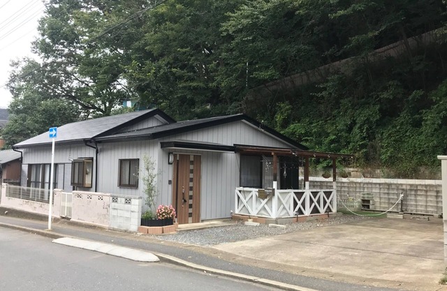 Emptyhanded BBQ 4minute walk from Keisei Sakura/Sakura Chiba