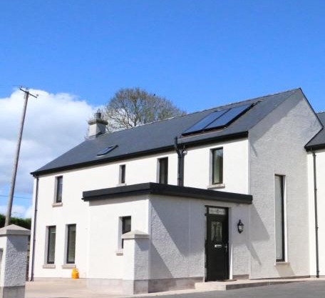 Emy Lake Apartment - near Castle Leslie, Glaslough