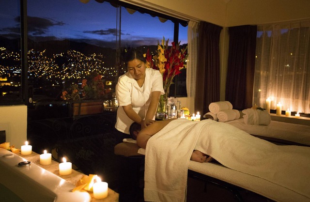 Encantada Casa Boutique Spa