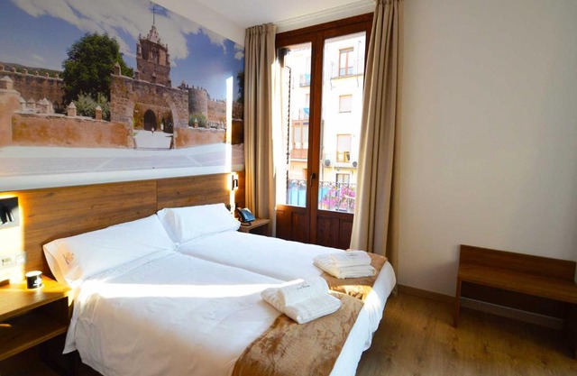 Encanto Tarazona