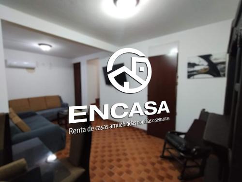 Encasa - Román 26