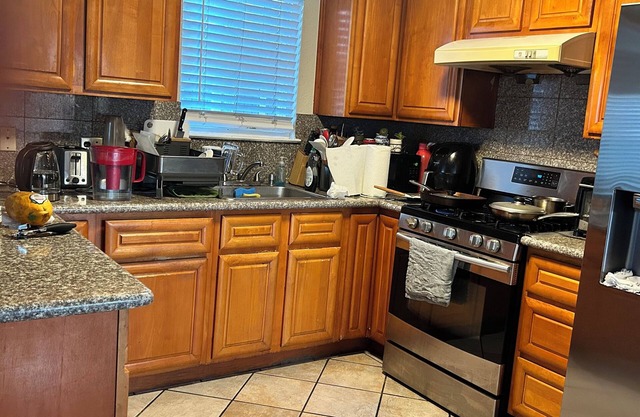Enchanting 1-bedroom apartment in Emeryville