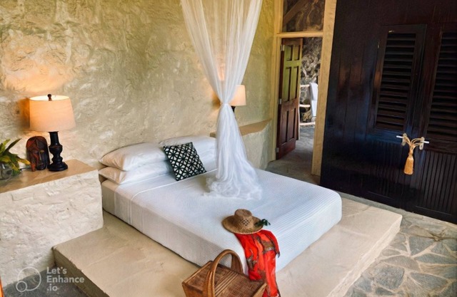 Enchanting Soufrière Stay | Spa, Pool & Beach + Breathtaking Pitons Hikes