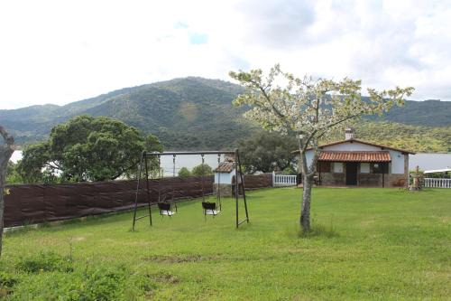 Encinar del Abuelo