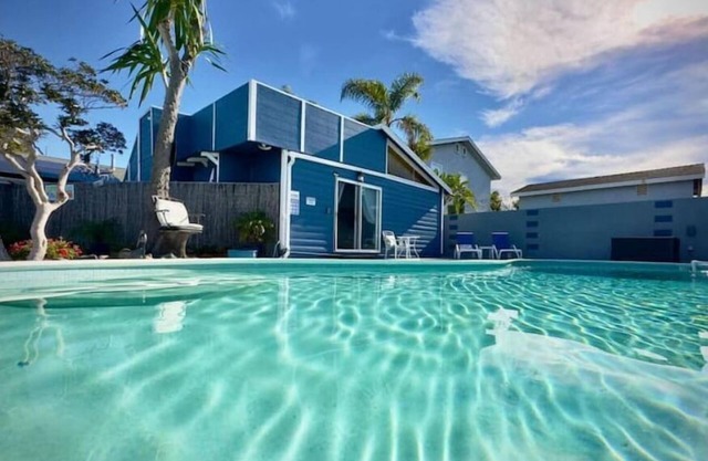 Encinitas - The Leucadia Beach Grotto - Pet-Friendly & Steps to Everything!