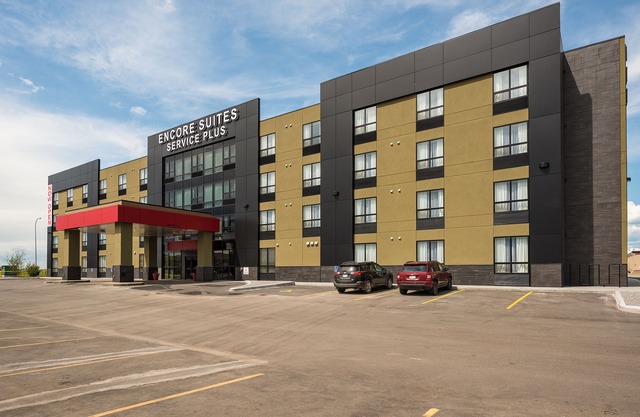 Encore Suites by Service Plus Inns