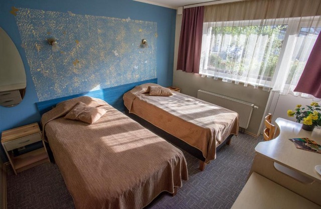 Endla Hotell