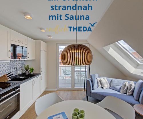 Endlich Theda